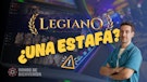 Legiano casino opiniones espana
