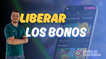 Liberar bonos casino