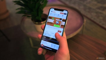 Luckia apuestas movil