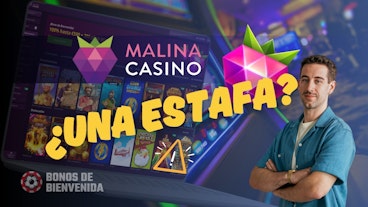 Malina casino opiniones espana