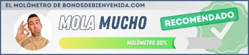 Molometro recomendado