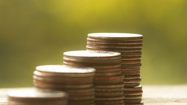 Monedas