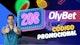 Olybet codigo promocional 20