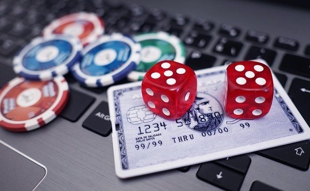 Online casino