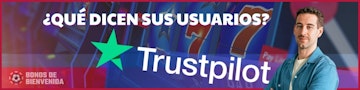 Opiniones trustpilot usuarios espana