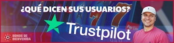 Opiniones trustpilot