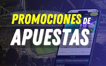 Promociones casas de apuestas