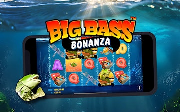 Big Bass Bonanza