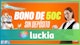 Luckia bono sin deposito