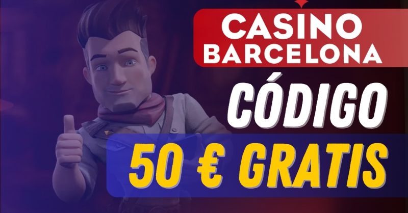 Promociones de Casino Barcelona