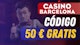 Casino barcelona codigo promocional
