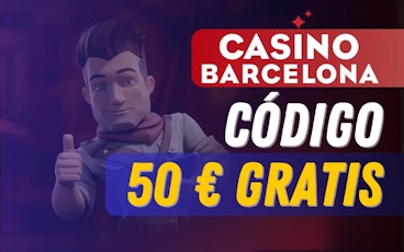 Casino barcelona codigo promocional