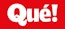 Logo de que.es