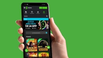 Strendus bono casino gratis mx