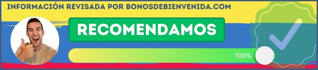Bonos de bienveida Ecuador