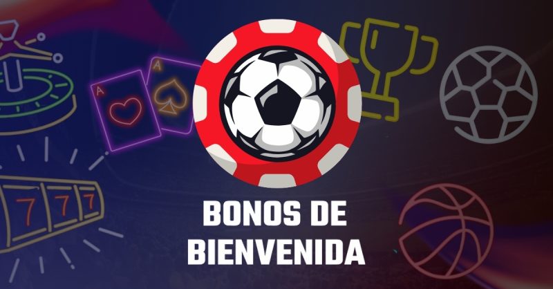 Interfaz de bonos de bienvenida en Retabet