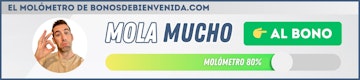 Bono mola mucho