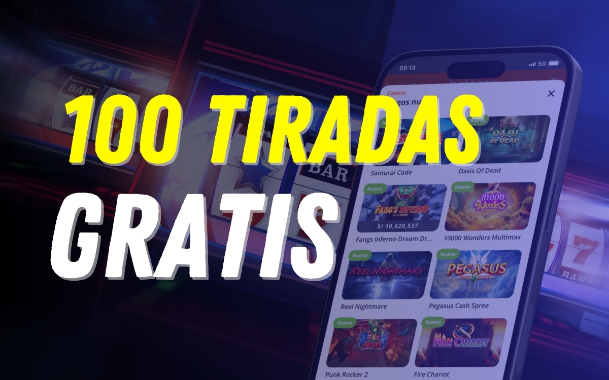 Tiradas Gratis