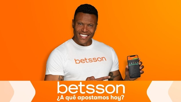 Betsson apuestas