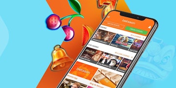 Betsson casino online