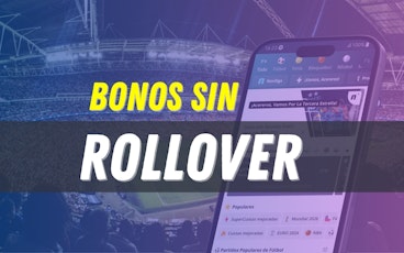 Bonos sin rollover
