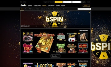 Casino Bwin