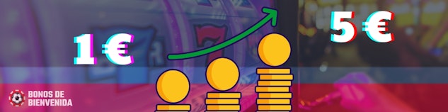 Casinos 1e 5e