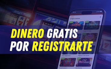 Casinos gratis registrarte