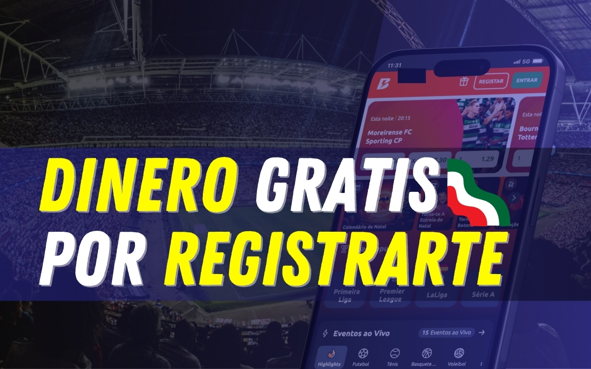 Dinero gratis registrarte mexico