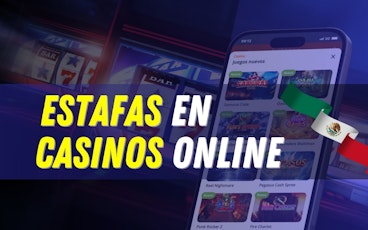 Estafas casinos