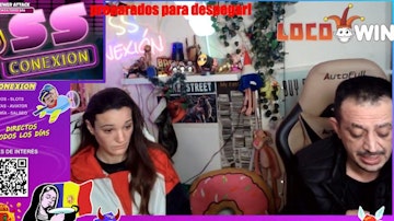 Simon perez silvia charro locowin