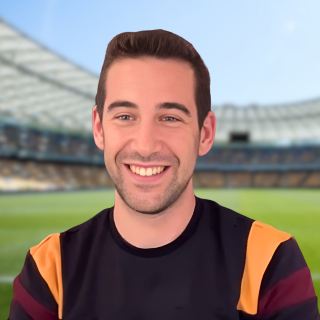 Luis del Barco Profile Image